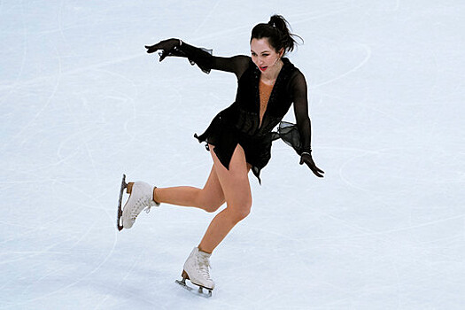 Туктамышева считает, что сборной России по футболу нужны перемены