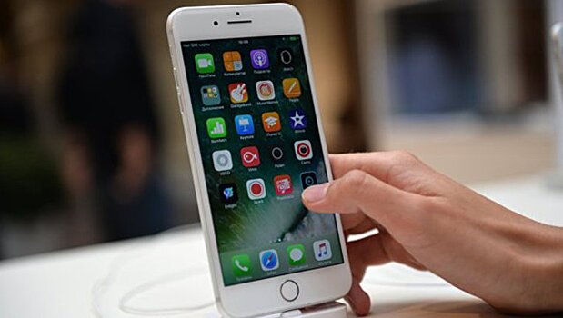 ФАС расследует ценообразование на iPhone 7