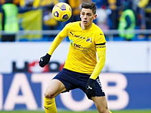 &laquo;Мальорка&raquo; опубликовала ложь: &laquo;Ростов&raquo; будет судиться из-за перехода Хаджикадунича