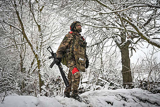 Кадыров показал кадры спецназовцев "Ахмата" с позывными "Хохол" и "кореец Дима"