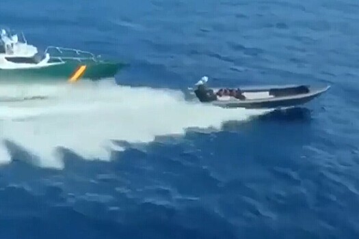 «Кокаиновое цунами»: Европа утопает в наркотиках из-за Трампа