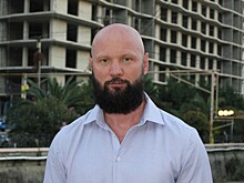 Дмитрий Иванов: HoReCa Digital Service. Цифровизация как движущая сила гостиничного бизнеса