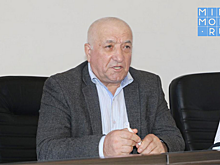 «Дагестан представит себя во всем многообразии культуры и быта », — Шахмардан Мудуев