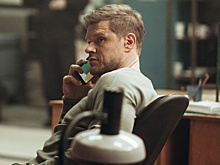 Из сериала "Ухожу красиво" убрали песню "Зверей" "Районы-кварталы"