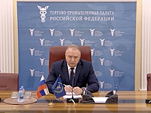 Глава ТПП Сергей Катырин - о прифронтовом бизнесе, маркетплейсах и праздниках