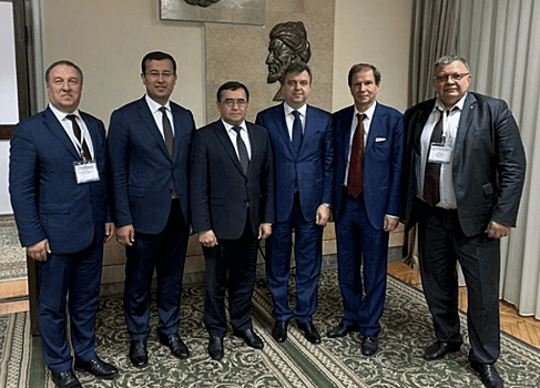 Минобороны Узбекистана и Китая подписали план сотрудничества