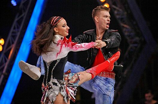 Всемирный день рок-н-ролла отмечают 13 апреля