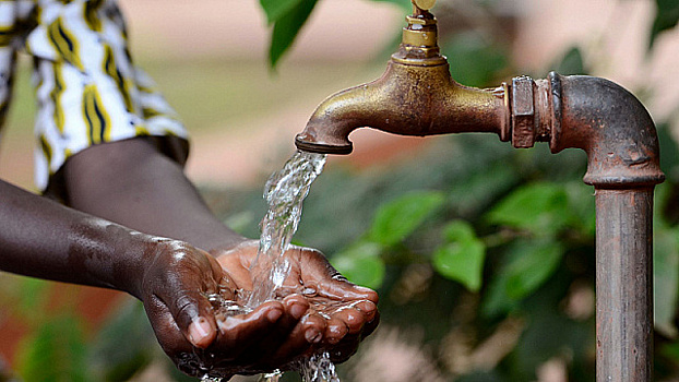ЮАР и Зимбабве подписали соглашение о сотрудничестве в области водных ресурсов