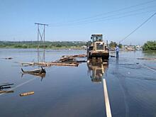 Сбербанк реструктуризовал долги более чем 1,3 тысячи человек, пострадавших от паводка