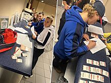 Велосипеды сборной России потерялись во время возвращения с ЧЕ