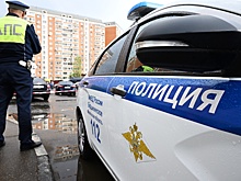 Госдума дополнила основания для отзыва водительских прав