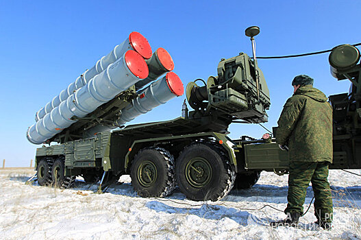Telegraph (Великобритания): Россия разместит в Арктике свои лучшие системы ПВО