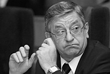Умер бывший сенатор Алексей Беспаликов