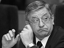 Умер бывший сенатор Алексей Беспаликов