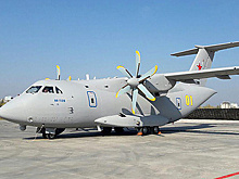 Два самолета Ил-112В подключатся к летным испытаниям в 2022 году