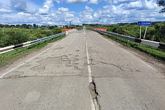 Новосибирский губернатор предложил показать «лица неторопливых дорожных подрядчиков»