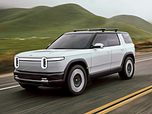 Rivian привлек миллиарды долларов на производство более дешевых электрокаров