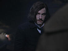 Гоголь попал в переплет: блокбастер поднял продажи книг классика