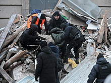 Бастрыкин заинтересовался обстоятельствами сноса здания ВНИИБ в Санкт-Петербурге