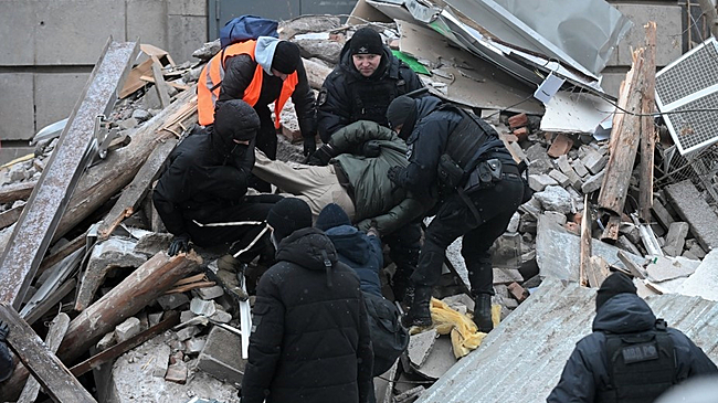 Бастрыкин заинтересовался обстоятельствами сноса здания ВНИИБ в Санкт-Петербурге