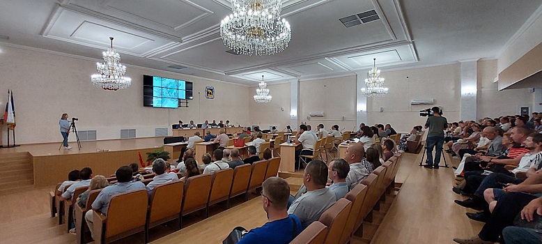 Эксперты отрасли: Мусоросортировочный комплекс нужен непосредственно в Миассе