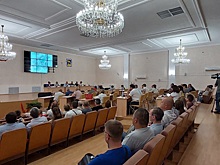 Эксперты отрасли: Мусоросортировочный комплекс нужен непосредственно в Миассе
