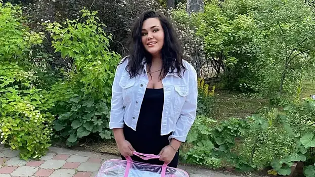 «Пока ничего не вижу, но мне все нравится»: дочь Иосифа Пригожина сделала подтяжку груди