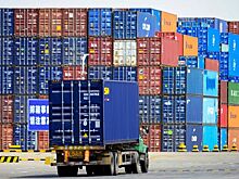 В России рассказали о проблемах в торговле с Китаем