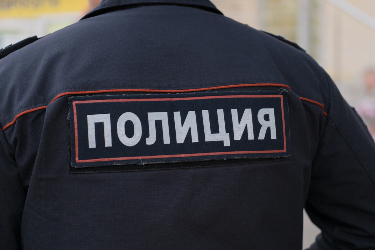 В Белгороде не могут найти трех пропавших человек, работавших на мусорном полигоне