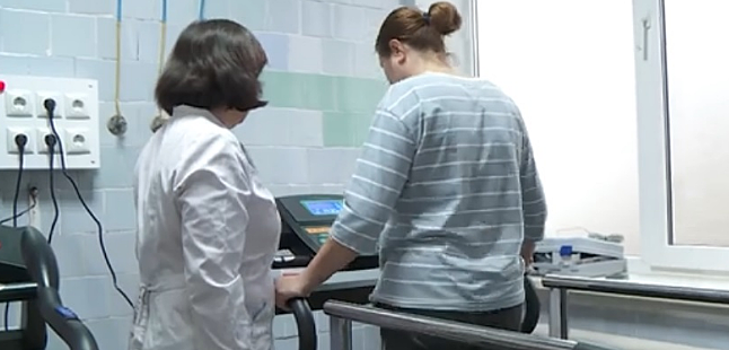В медучреждениях Севастополя появятся отделения реабилитации