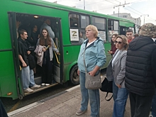 Мэрия Екатеринбурга потратит 150 миллионов на новые остановки