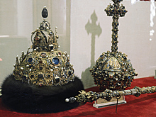 Россияне против монархии