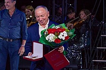 Глава "Атомстройкомплекса" удостоен почетной грамоты