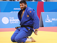 Стал известен состав российских дзюдоистов на чемпионат мира