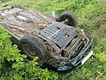 В Верхошижемском районе из-за пьяного водителя погиб человек