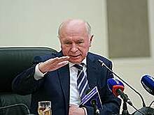 Пять лет за пять часов