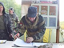 Помни войну: более 100 человек из Вологды и других городов России объединила экспедиция «Вороново - 2020»