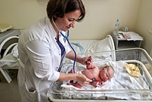 В КБР отмечен низкий показатель младенческой смертности в СКФО