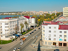 Туризм передают в ведение Минэкономики Удмуртии