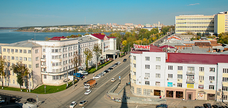 Туризм передают в ведение Минэкономики Удмуртии