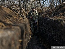 Экс-посол ЛНР Мирошник: ВСУ оголили Сватово и Кременную из-за «артемовской воронки»