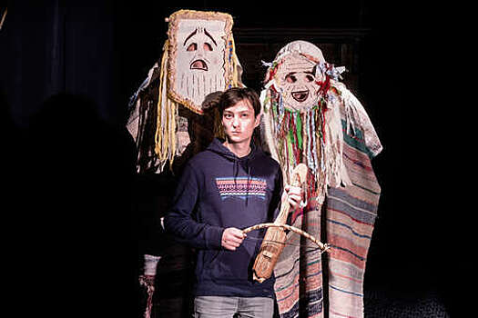 В полиции Индии призвали не верить слухам о гибели российского актера Белецкого