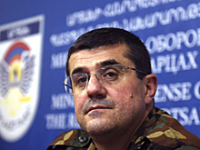 Останется только название: что стоит за пожизненными сроками бывшим руководителям Нагорного Карабаха?