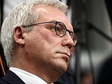 МИД РФ уличил НАТО в стремлении к "холодной войне"