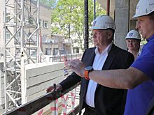 «Лучших строителей Дона» стало больше