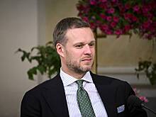 Главу МИД Литвы заподозрили в намерении бежать из страны