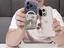 OnePlus 15 сравнили по качеству съемки с iPhone 17 Pro