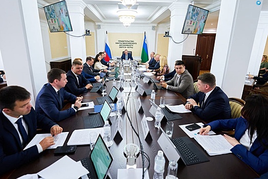 В Югре наставники будут получать весомую прибавку к зарплате