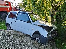 Четверо человек пострадали при столкновении "Оки" и Lada Priora в Самарской области
