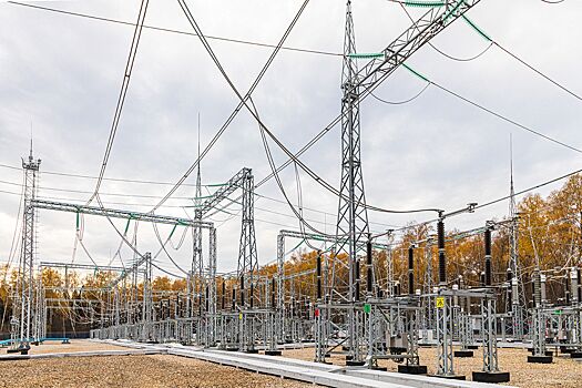 Специалисты МосгорБТИ обследовали более 1,1 тысячи трансформаторных подстанций